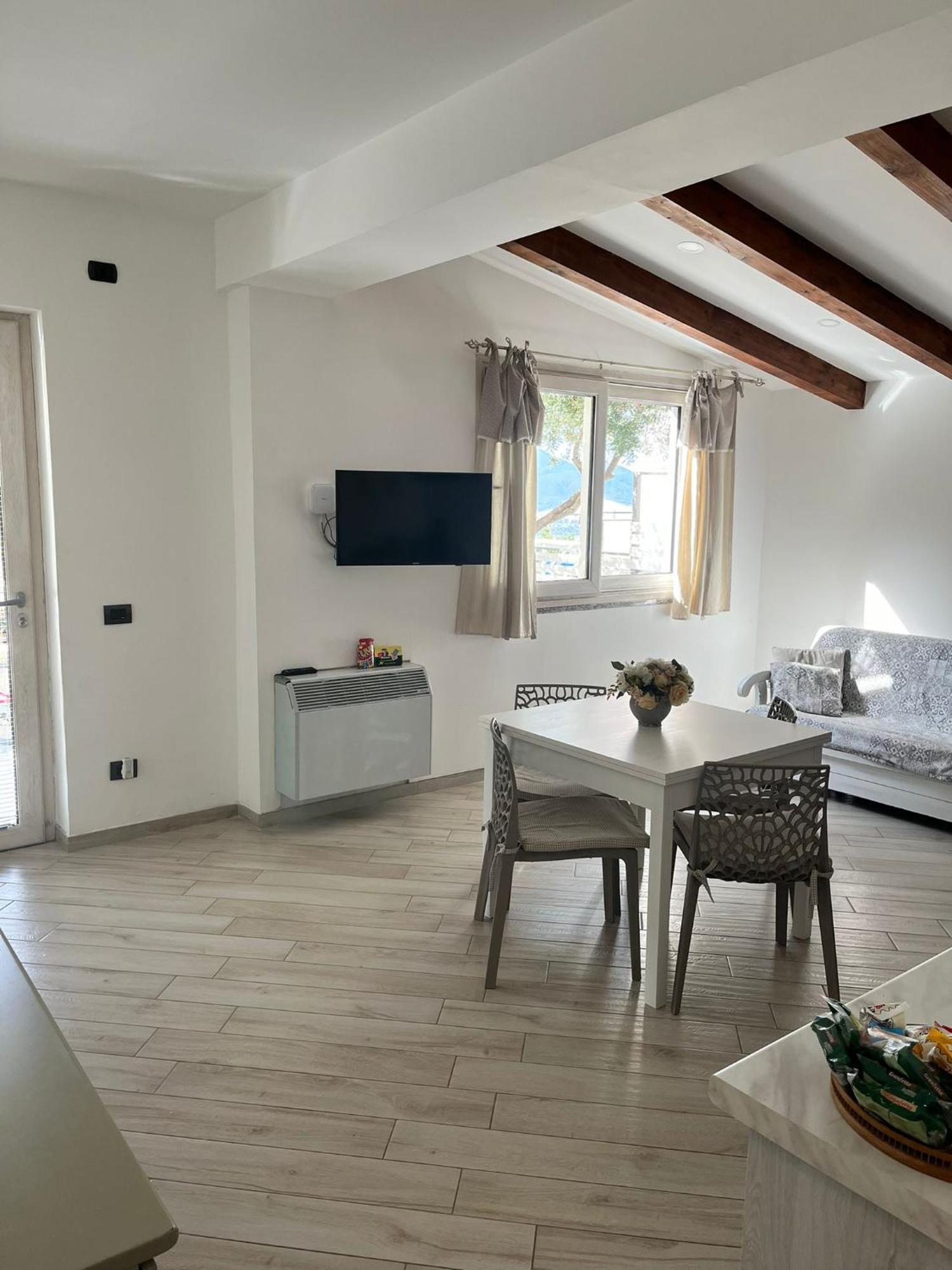 Casa Bruna Pimonte Εξωτερικό φωτογραφία