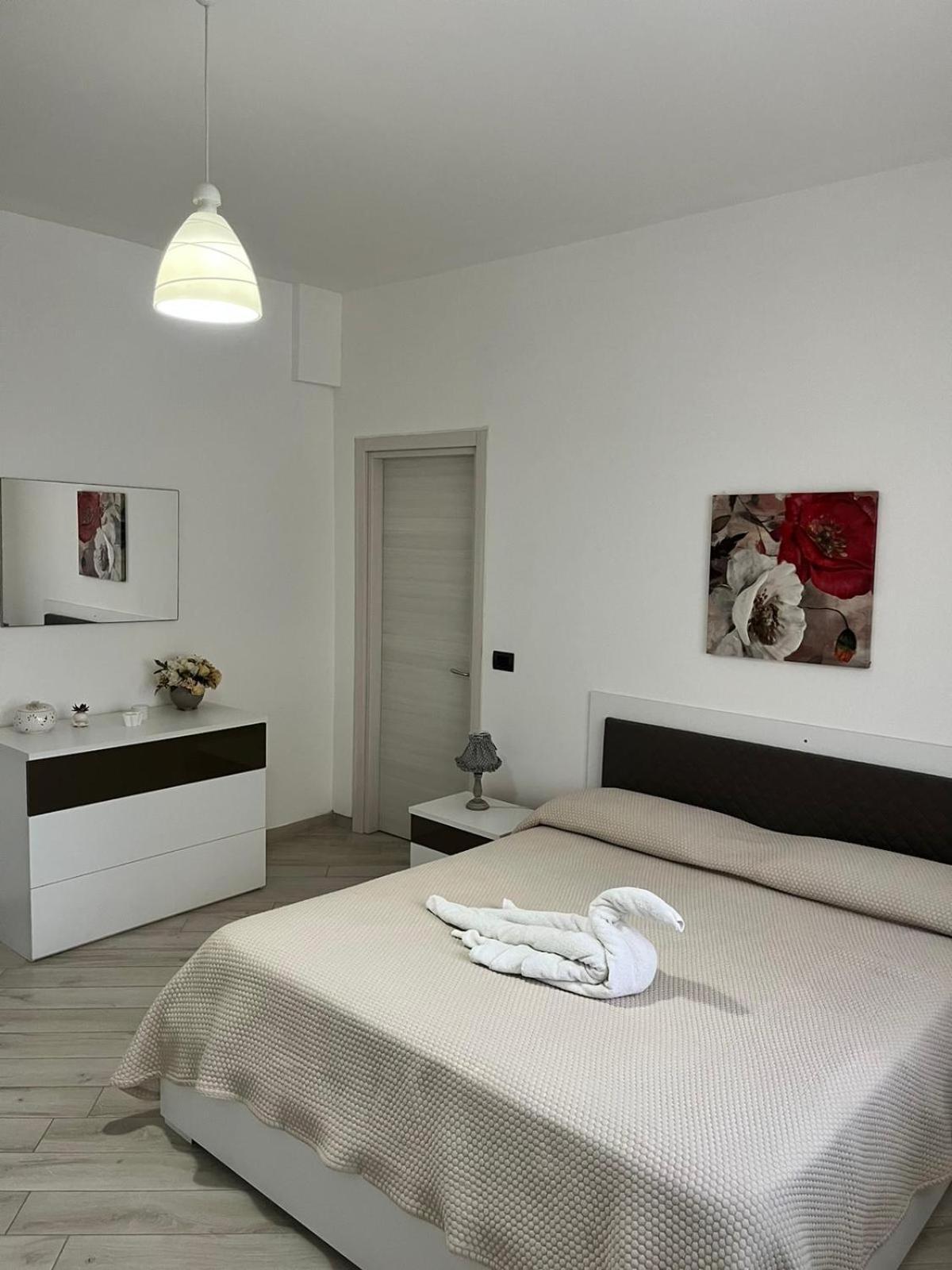 Casa Bruna Pimonte Εξωτερικό φωτογραφία