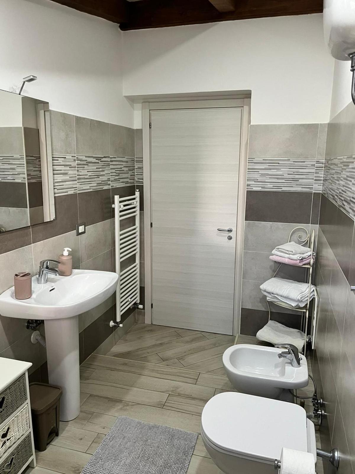 Casa Bruna Pimonte Εξωτερικό φωτογραφία