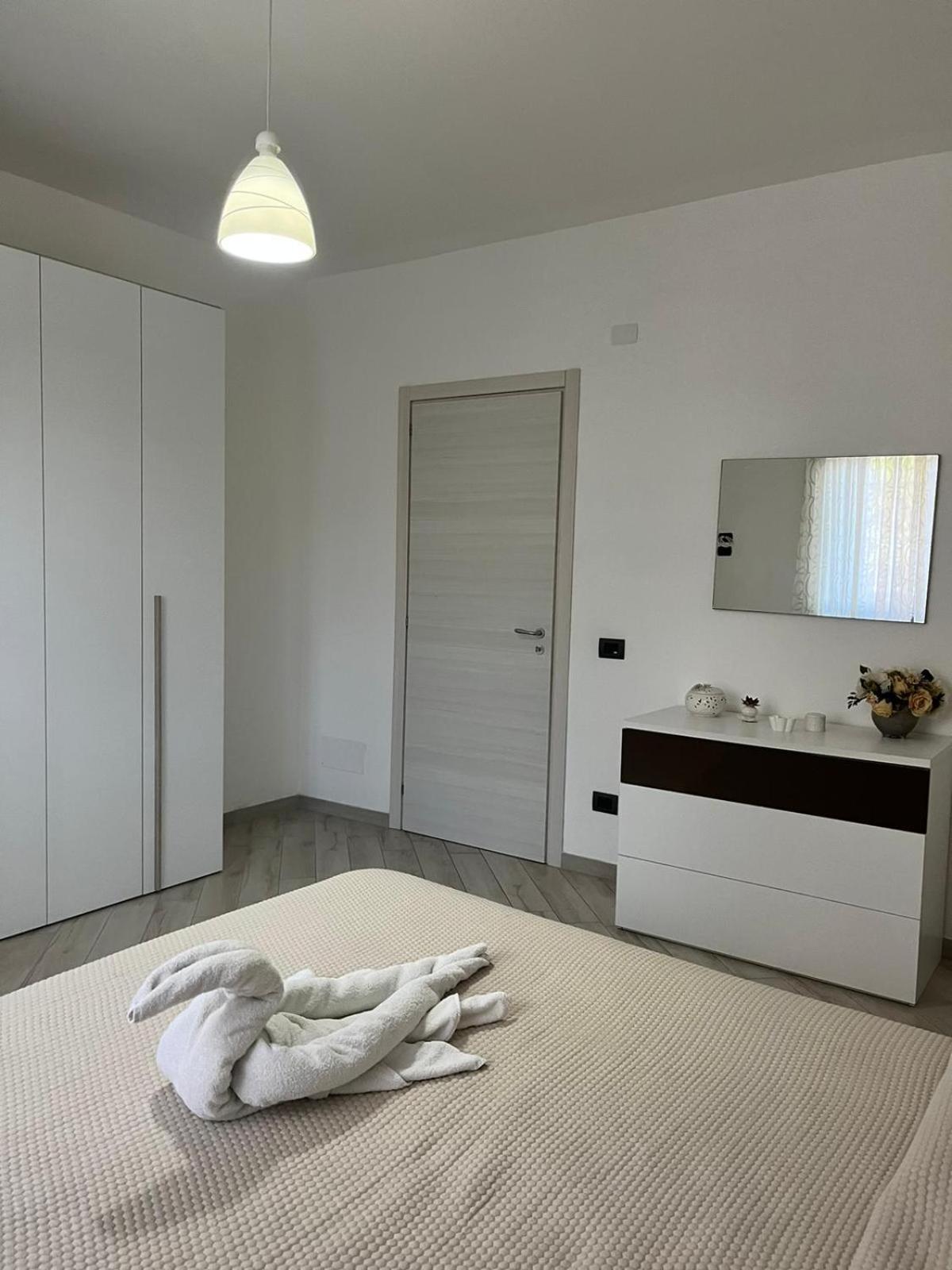 Casa Bruna Pimonte Εξωτερικό φωτογραφία
