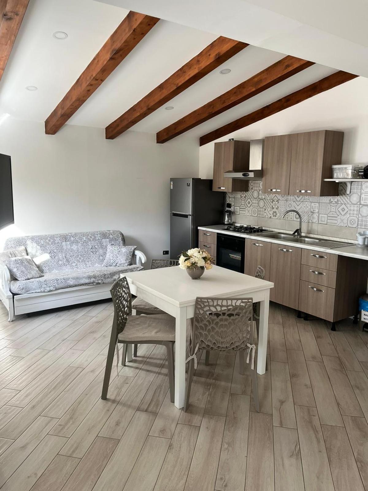 Casa Bruna Pimonte Εξωτερικό φωτογραφία