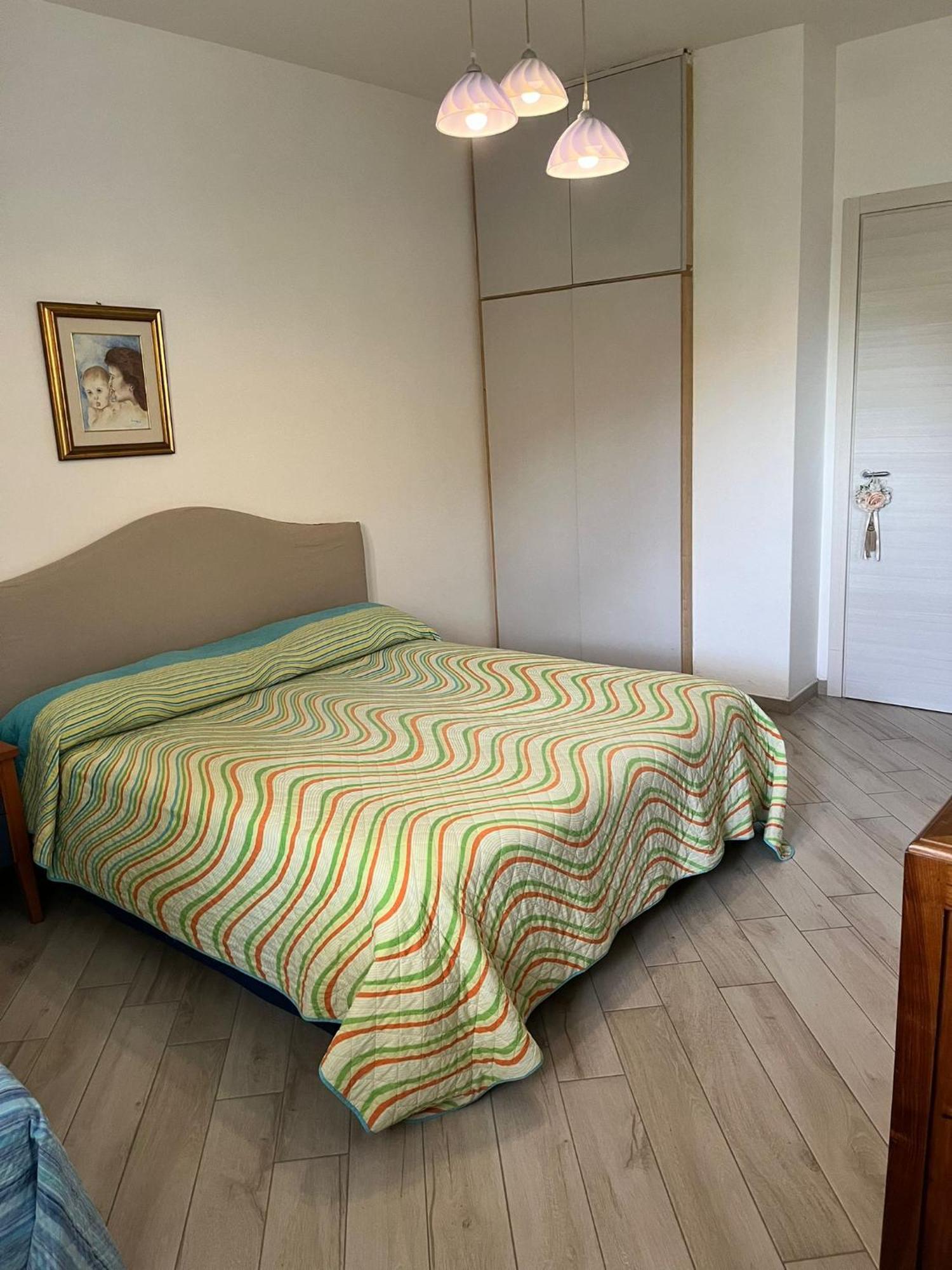 Casa Bruna Pimonte Εξωτερικό φωτογραφία